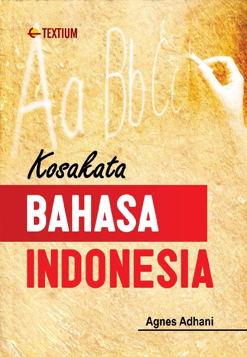 Kosakata Bahasa Indonesia